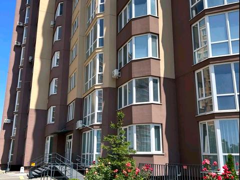 квартира по адресу Школьная ул., 43