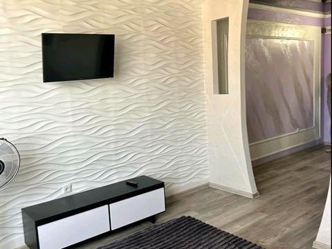 квартира по адресу Школьная ул., 43