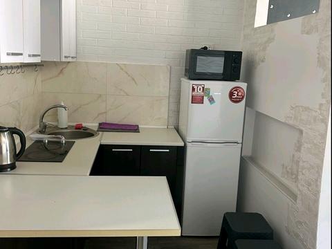 квартира по адресу Школьная ул., 43