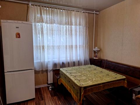 квартира по адресу Монюшко ул., 16