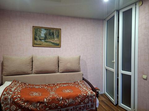 квартира по адресу Монюшко ул., 16