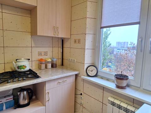 квартира по адресу Монюшко ул., 16