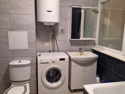 квартира по адресу Монюшко ул., 16