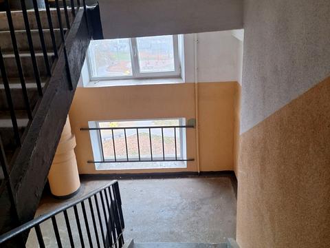 квартира по адресу Монюшко ул., 16