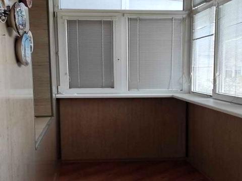 квартира по адресу Дудинской ул. (Нариманова), 4-6