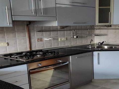 квартира по адресу Дудинской ул. (Нариманова), 4-6