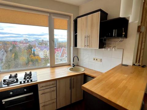 квартира за адресою Гетьмана Мазепи вул., 72