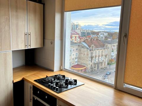 квартира за адресою Гетьмана Мазепи вул., 72