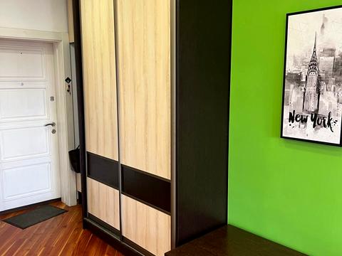 квартира за адресою Гетьмана Мазепи вул., 72