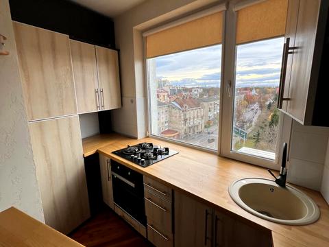 квартира за адресою Гетьмана Мазепи вул., 72