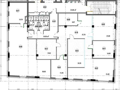 комерційна за адресою Красилівська вул., 9