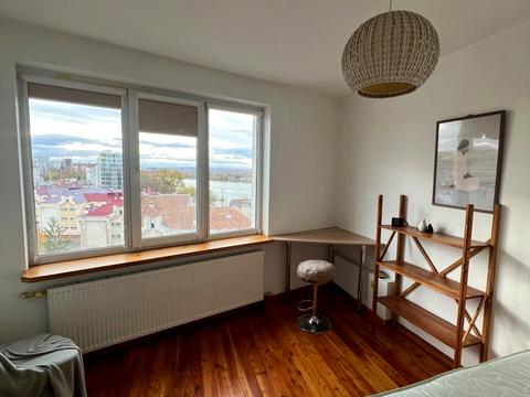 квартира за адресою Гетьмана Мазепи вул., 72