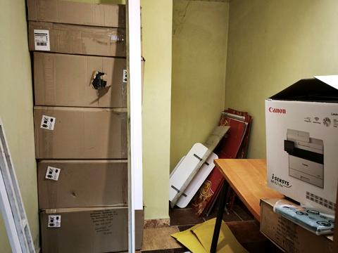 комерційна за адресою Вознесенська вул., 2Б