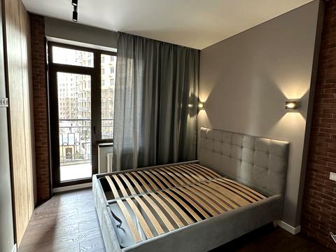 квартира по адресу Генуэзская ул., 1-Е