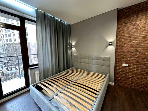 квартира по адресу Генуэзская ул., 1-Е