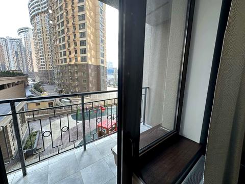 квартира по адресу Генуэзская ул., 1-Е