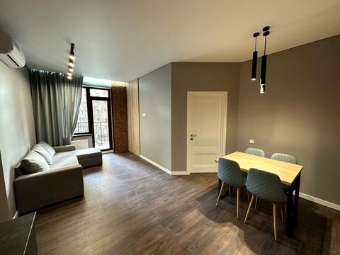 квартира по адресу Генуэзская ул., 1-Е