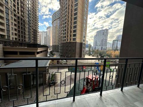 квартира по адресу Генуэзская ул., 1-Е