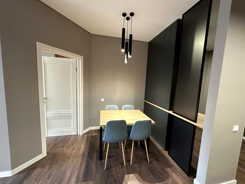 квартира по адресу Генуэзская ул., 1-Е