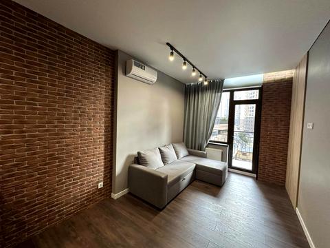 квартира по адресу Генуэзская ул., 1-Е