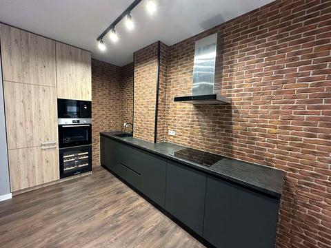 квартира за адресою Генуезька вул., 1-Е