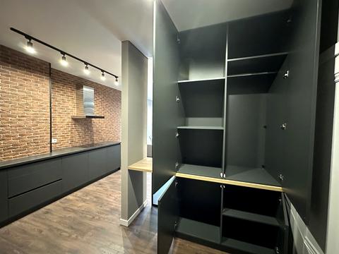 квартира по адресу Генуэзская ул., 1-Е