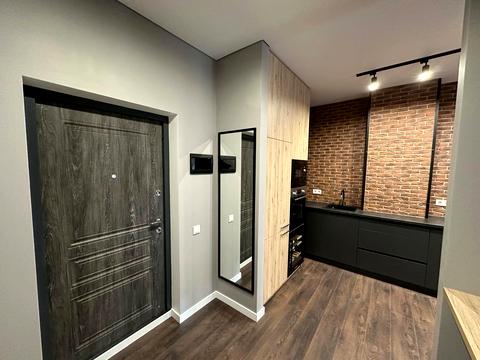 квартира по адресу Генуэзская ул., 1-Е