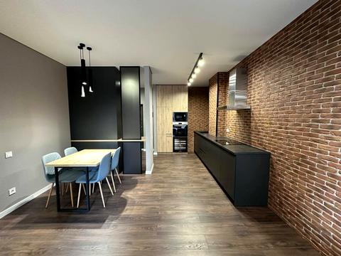 квартира по адресу Генуэзская ул., 1-Е