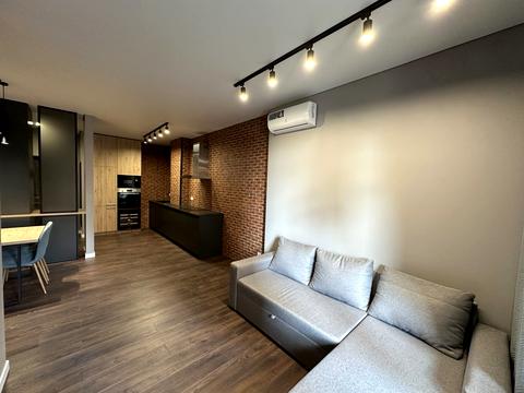 квартира по адресу Генуэзская ул., 1-Е