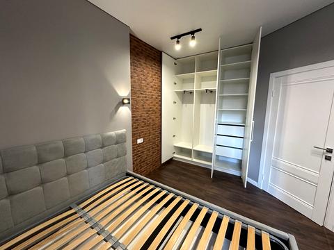 квартира по адресу Генуэзская ул., 1-Е