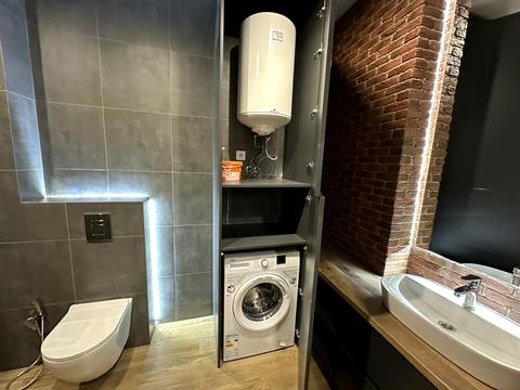 квартира по адресу Генуэзская ул., 1-Е