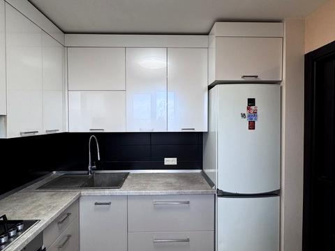 квартира по адресу Михайла Грушевського ул. (Котовського), 80