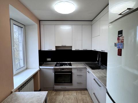 квартира по адресу Михайла Грушевського ул. (Котовського), 80