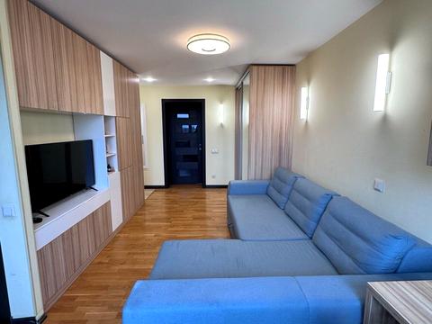 квартира по адресу Михайла Грушевського ул. (Котовського), 80