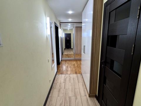 квартира по адресу Михайла Грушевського ул. (Котовського), 80