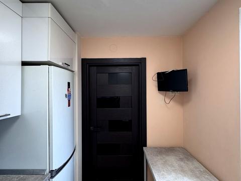 квартира по адресу Михайла Грушевського ул. (Котовського), 80