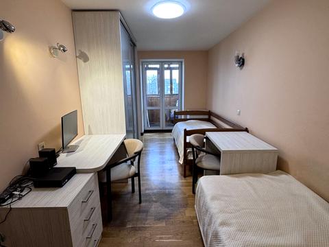 квартира по адресу Михайла Грушевського ул. (Котовського), 80