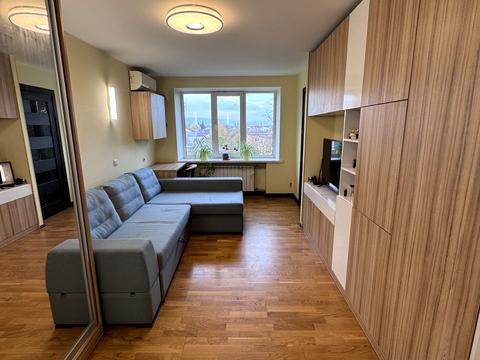 квартира по адресу Михайла Грушевського ул. (Котовського), 80