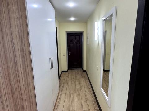 квартира по адресу Михайла Грушевського ул. (Котовського), 80