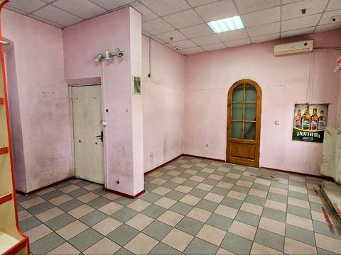 коммерческая по адресу Черновола ул., 122