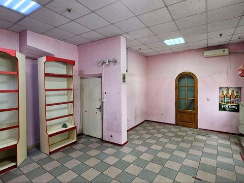 коммерческая по адресу Черновола ул., 122