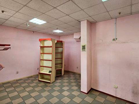 коммерческая по адресу Черновола ул., 122