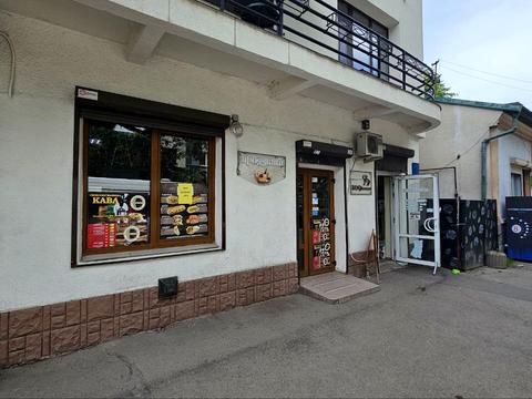 коммерческая по адресу Черновола ул., 122