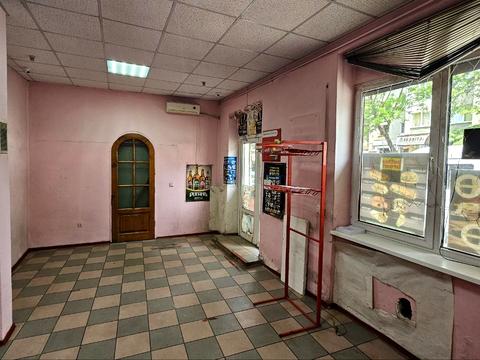 коммерческая по адресу Черновола ул., 122