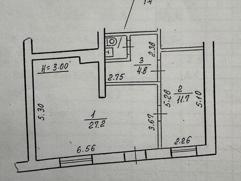 коммерческая по адресу Черновола ул., 122