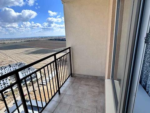 квартира по адресу Академика Сахарова ул., 3-Е