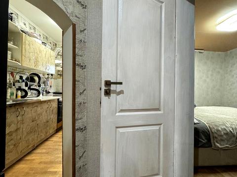 квартира по адресу Гоголя ул., 100