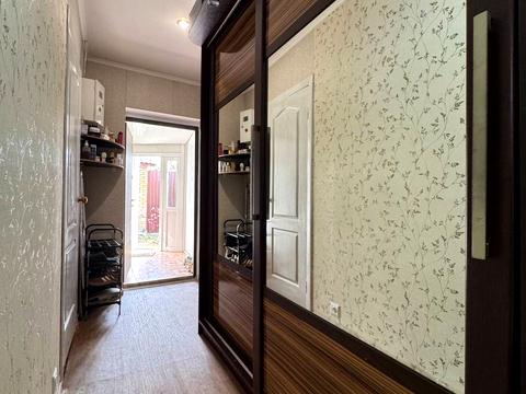 квартира по адресу Гоголя ул., 100