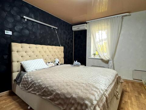 квартира по адресу Гоголя ул., 100