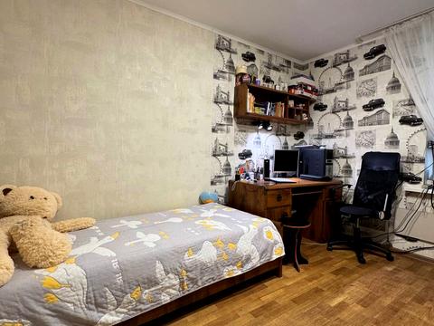 квартира по адресу Гоголя ул., 100